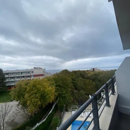 Danita & Restaurant&pool Bar Varna