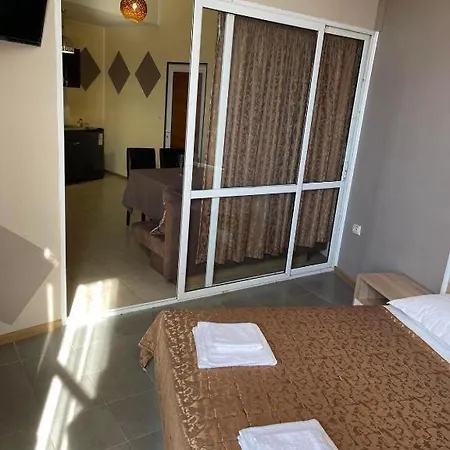 Danita & Restaurant&pool Bar