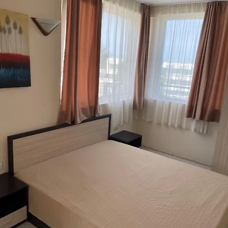 Danita & Restaurant&pool Bar Apartmán *