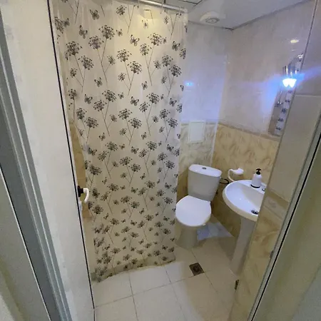 Danita & Restaurant&pool Bar *