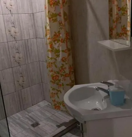 Apartmán Danita & Restaurant&pool Bar