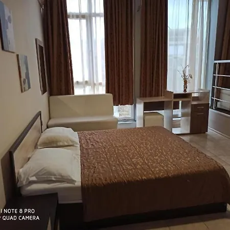 Apartmán Danita & Restaurant&pool Bar