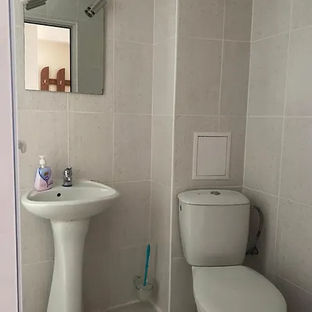 Danita & Restaurant&pool Bar Апартаменты