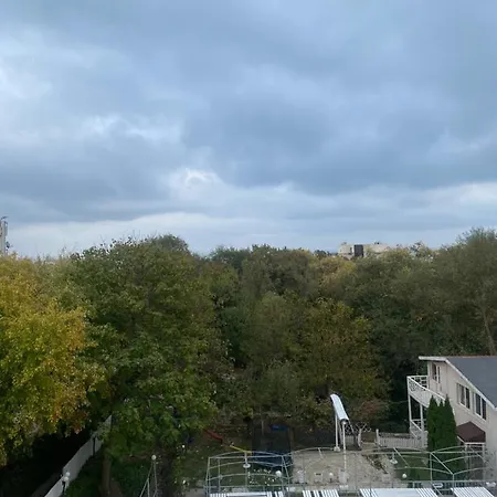 Danita & Restaurant&pool Bar Апартаменты