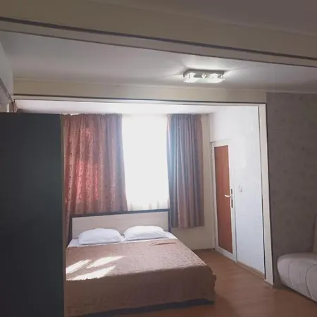 Danita & Restaurant&pool Bar * Варна