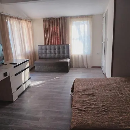 Danita & Restaurant&pool Bar Апартаменты *