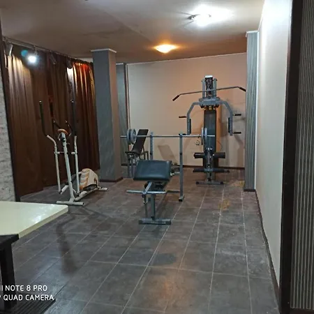 Danita & Restaurant&pool Bar Варна