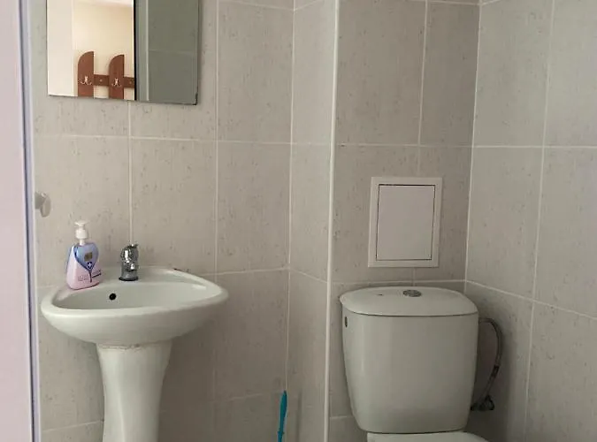 Danita & Restaurant&pool Bar Apartment