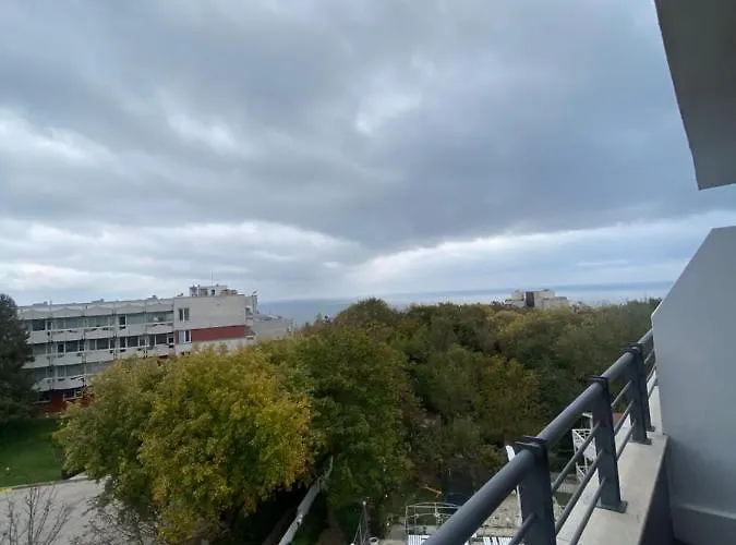 Danita & Restaurant&pool Bar Varna