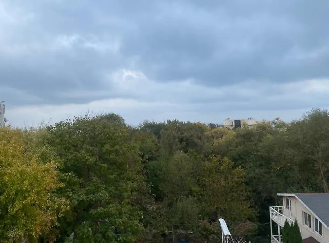 Danita & Restaurant&pool Bar Apartment