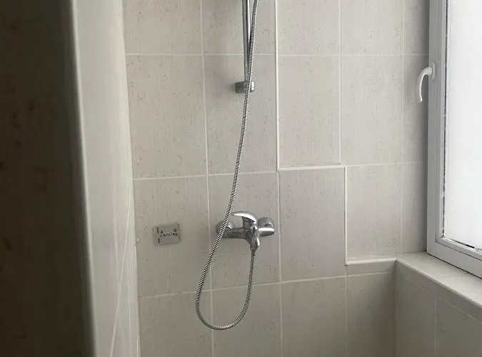 Apartment Danita & Restaurant&pool Bar