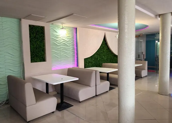 Danita & Restaurant&pool Bar * Varna