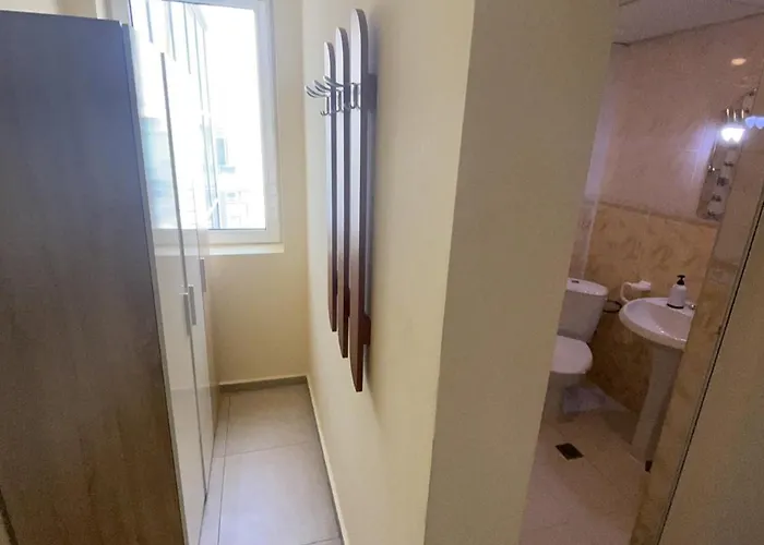 Danita & Restaurant&pool Bar Varna