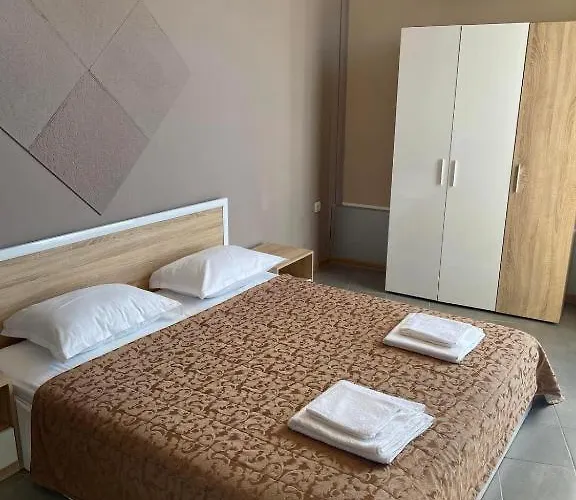 Danita & Restaurant&pool Bar Varna